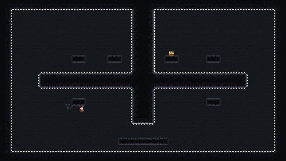 Скриншот 1 из Down Means Up