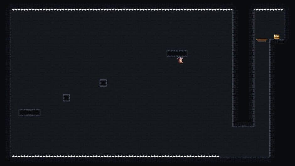 Скриншот 4 из Down Means Up