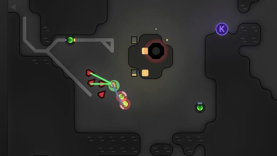 Скриншот 4 из Screeps: Arena
