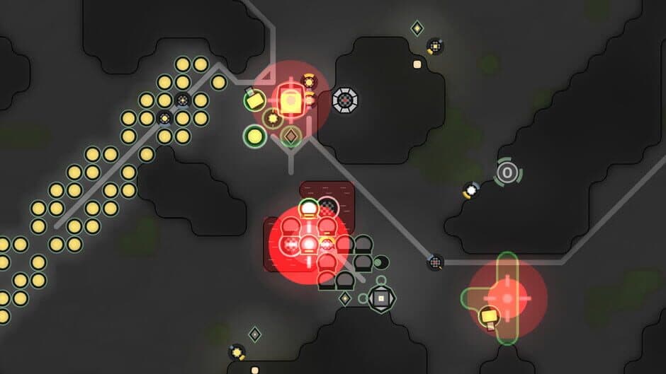 Скриншот 1 из Screeps: Arena