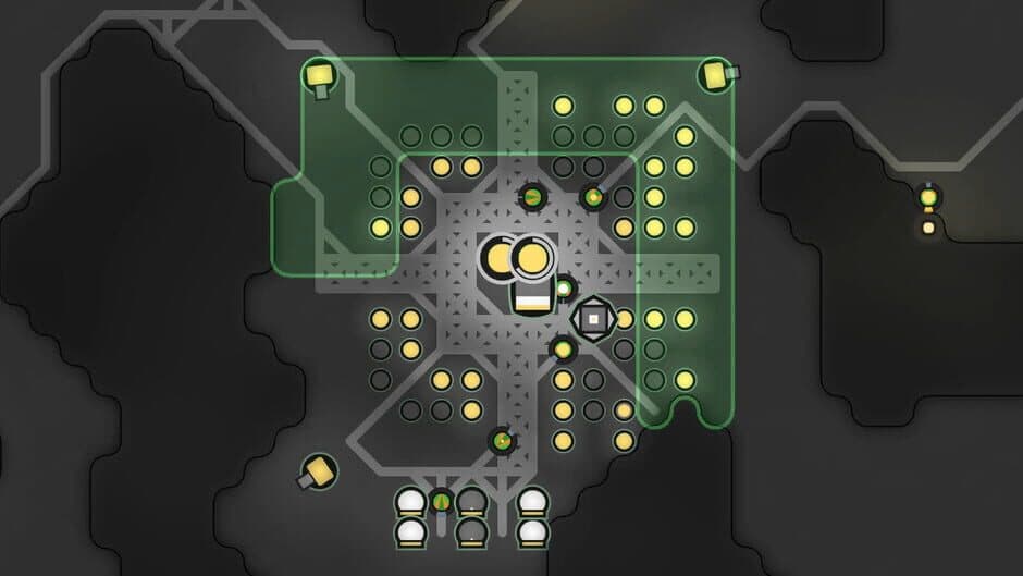 Скриншот 2 из Screeps: Arena
