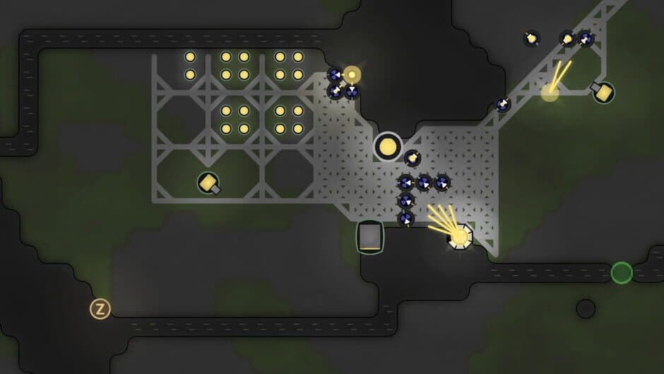 Скриншот 3 из Screeps: Arena
