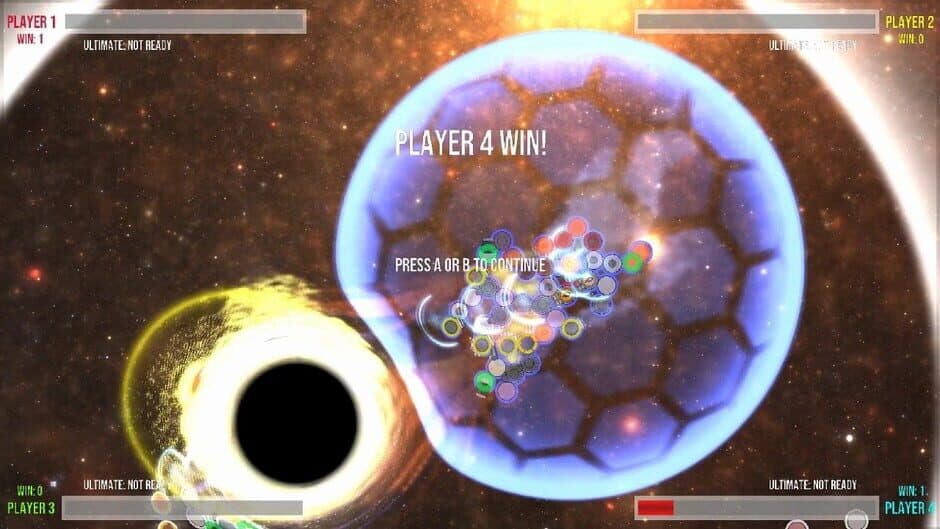 Скриншот 8 из Merge