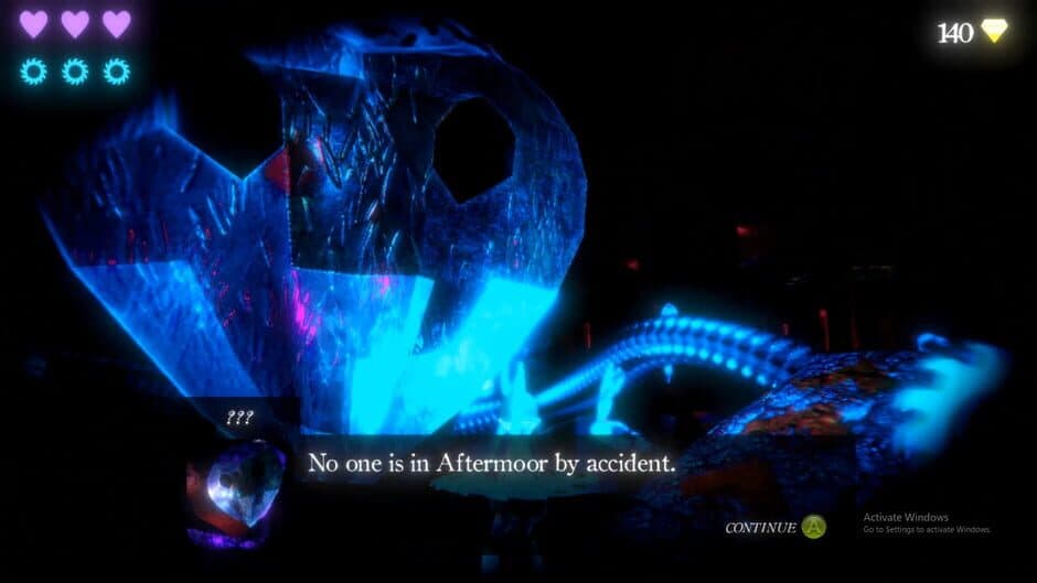 Скриншот 7 из Aftermoor