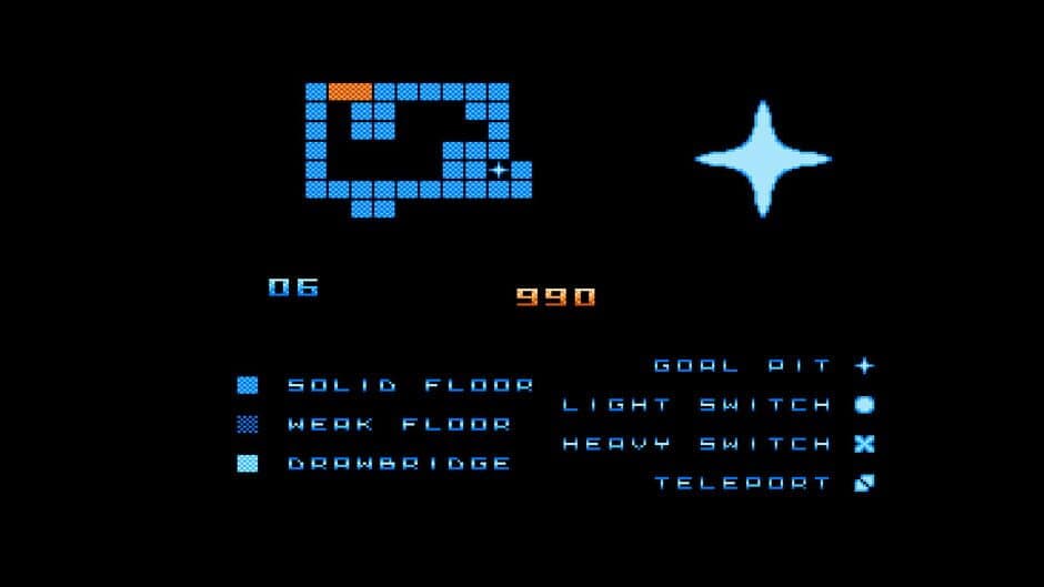 Скриншот 4 из Second Dimension RetroPak Vol. 1