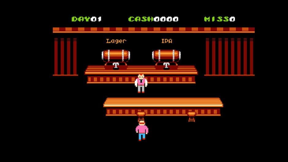 Скриншот 5 из Second Dimension RetroPak Vol. 1