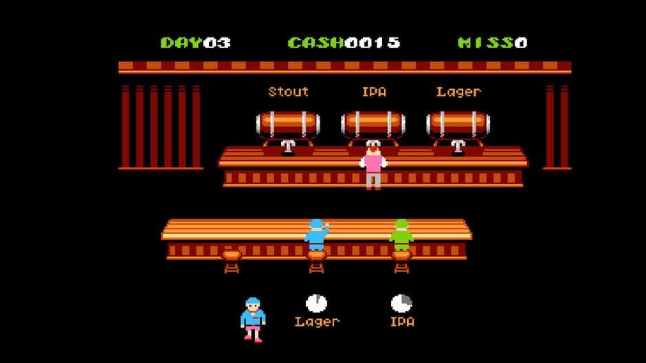 Скриншот 11 из Second Dimension RetroPak Vol. 1