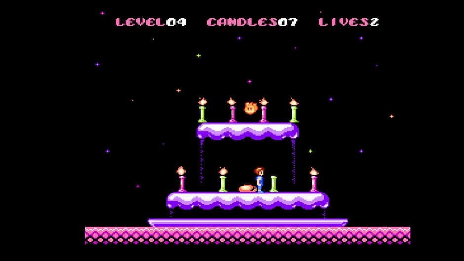 Скриншот 6 из Second Dimension RetroPak Vol. 1