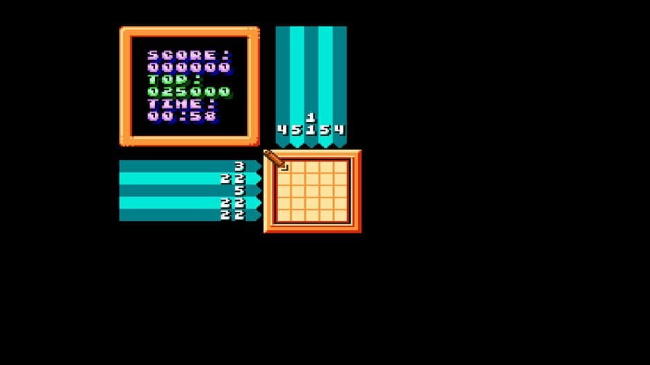 Скриншот 10 из Second Dimension RetroPak Vol. 1