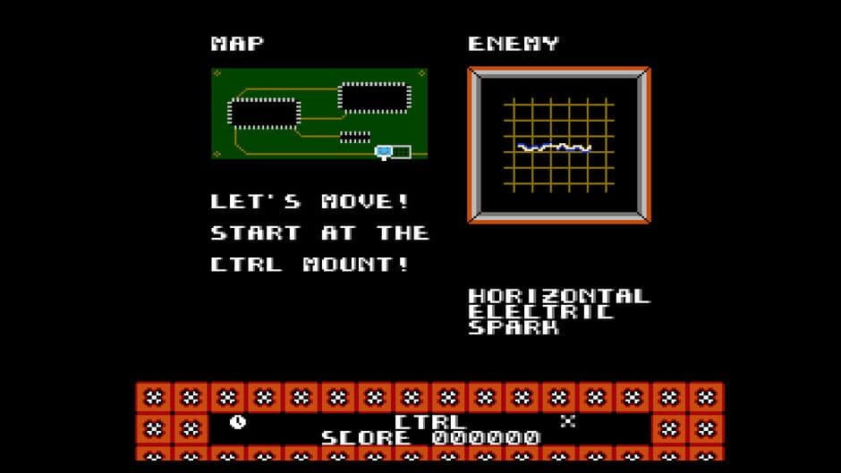 Скриншот 8 из Second Dimension RetroPak Vol. 1