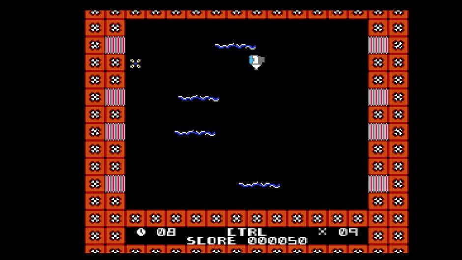 Скриншот 7 из Second Dimension RetroPak Vol. 1