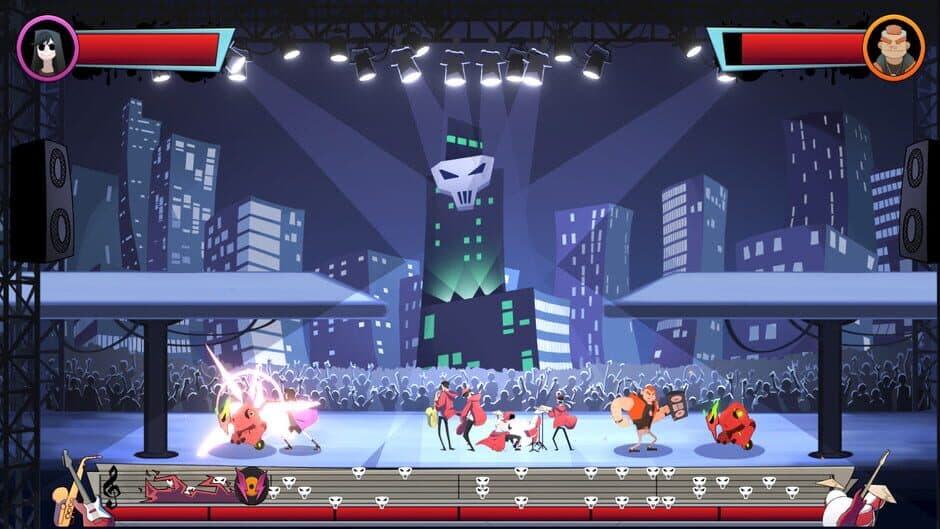 Скриншот 4 из Mosh Pit