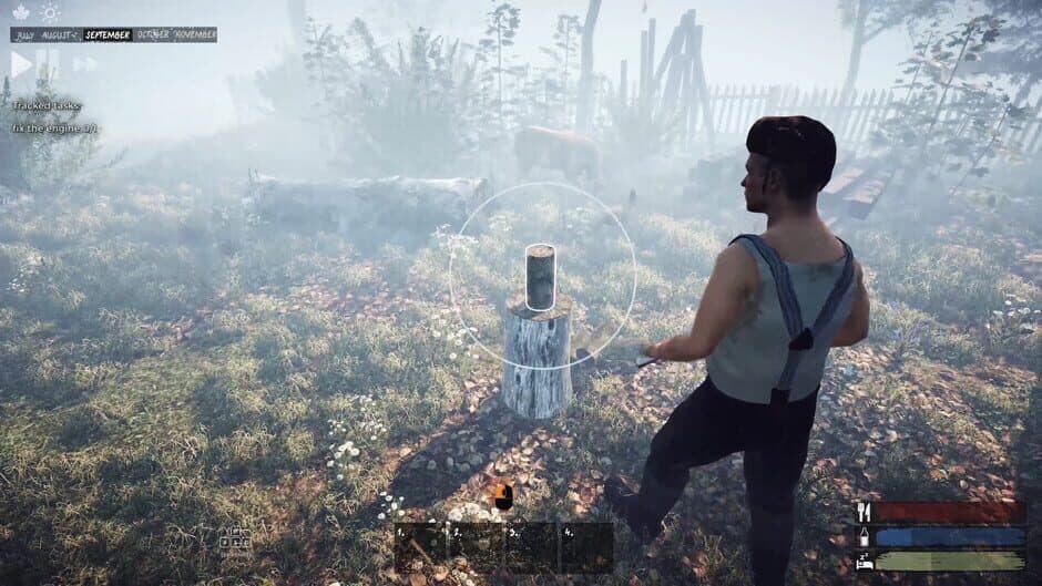 Скриншот 4 из Farmer's Life