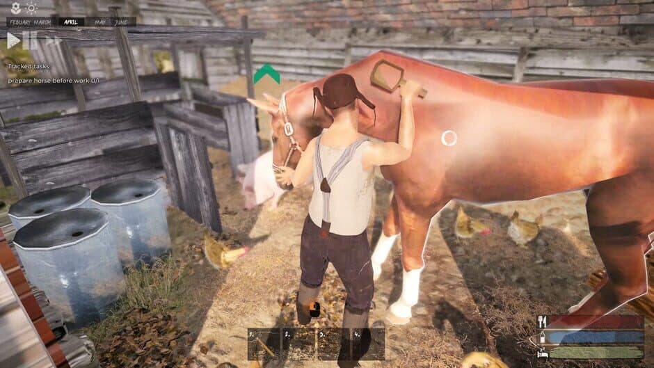 Скриншот 5 из Farmer's Life