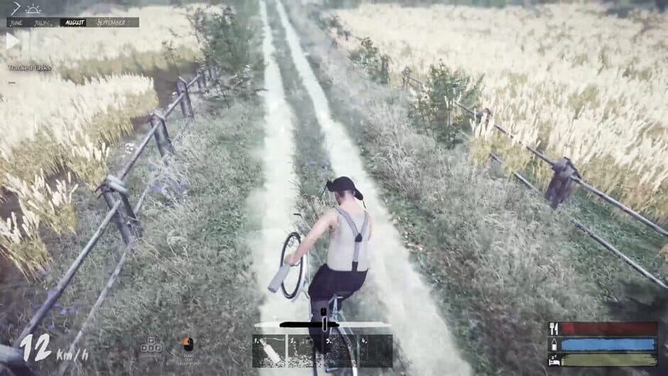 Скриншот 3 из Farmer's Life