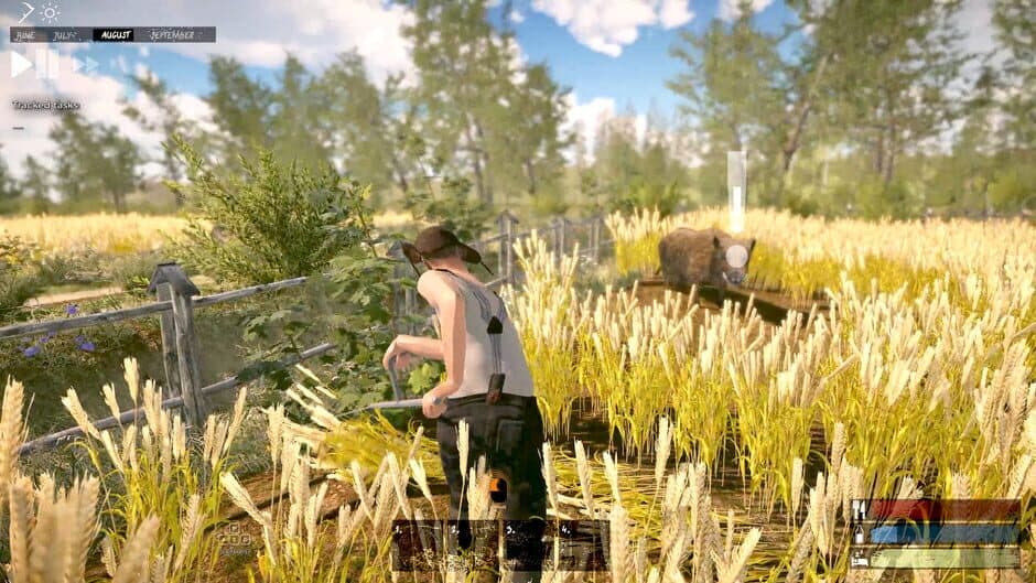 Скриншот 1 из Farmer's Life