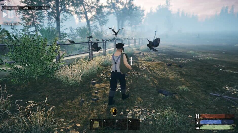 Скриншот 7 из Farmer's Life