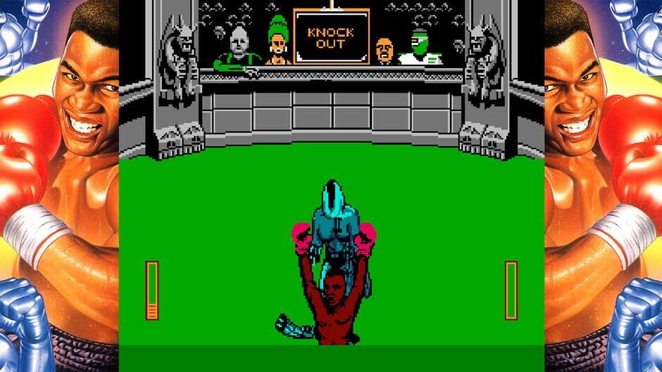 Скриншот 2 из Power Punch II