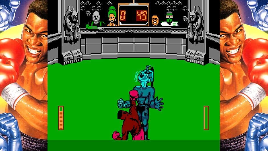 Скриншот 1 из Power Punch II