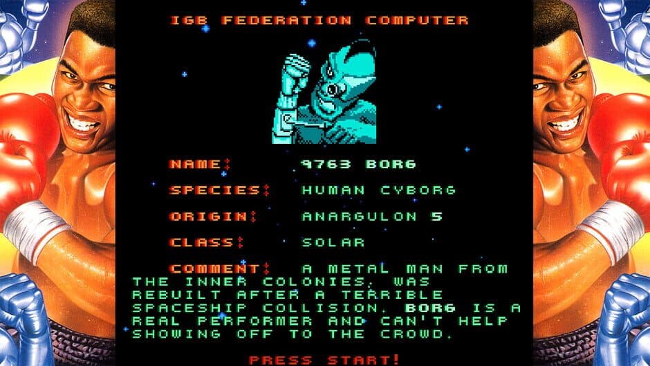Скриншот 3 из Power Punch II