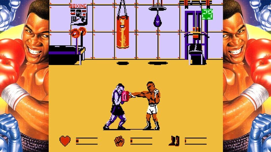 Скриншот 5 из Power Punch II