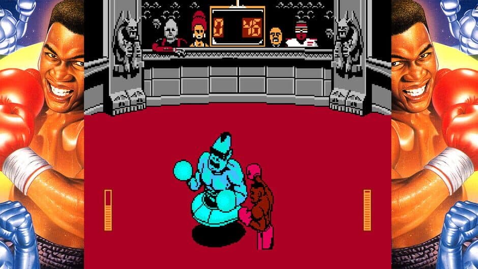 Скриншот 6 из Power Punch II