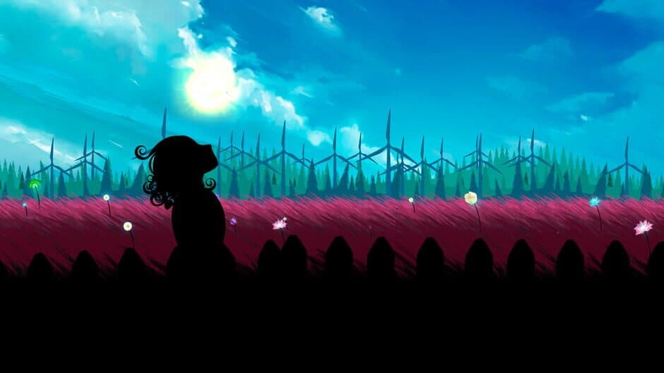 Скриншот 1 из I Like the Flowers