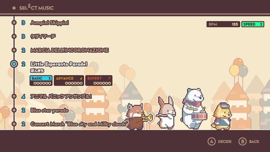 Скриншот 3 из Wonder Parade