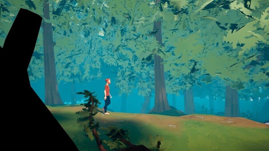 Скриншот 2 из Lethe: Broken memories