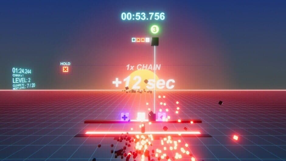 Скриншот 1 из TilTit