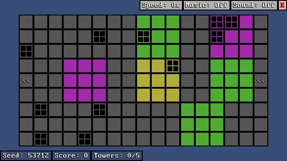 Скриншот 2 из uniTower
