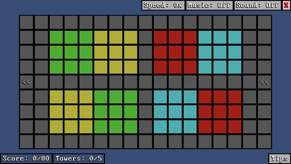 Скриншот 4 из uniTower
