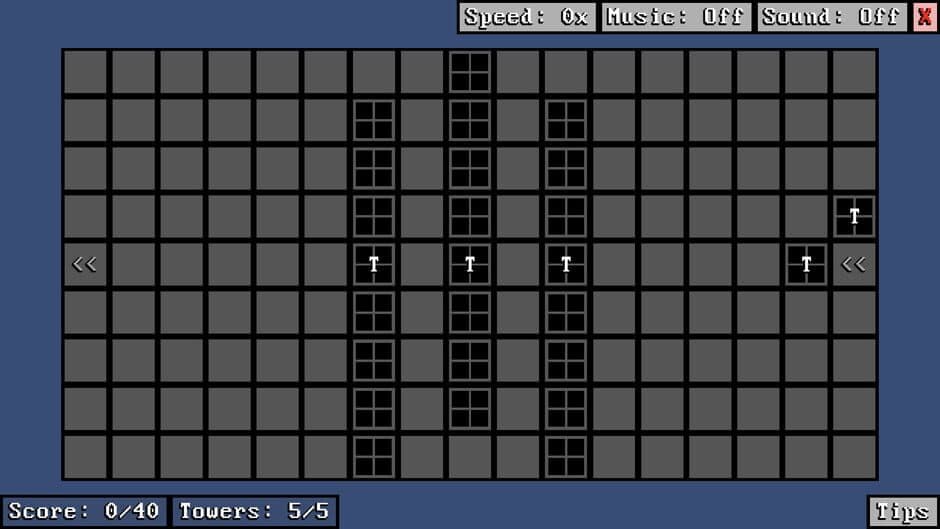 Скриншот 5 из uniTower