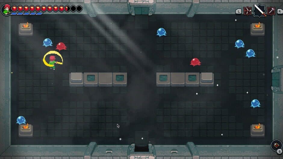 Скриншот 6 из Tiara the Deceiving Crown