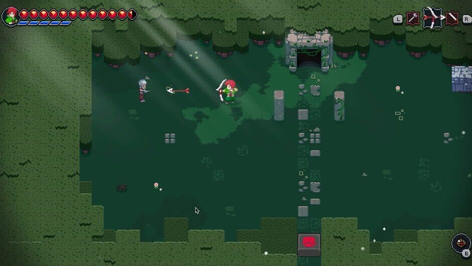 Скриншот 2 из Tiara the Deceiving Crown