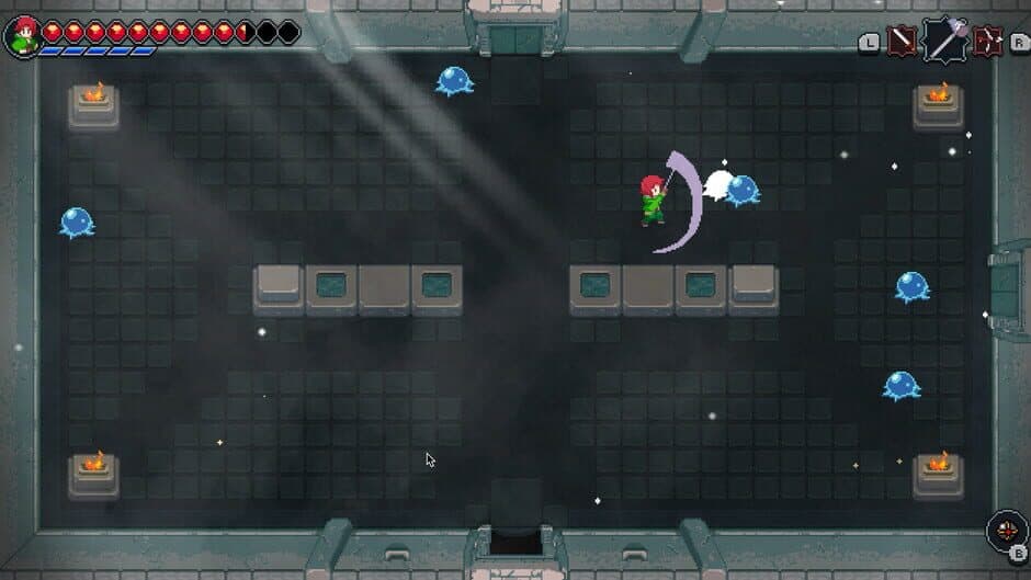Скриншот 4 из Tiara the Deceiving Crown