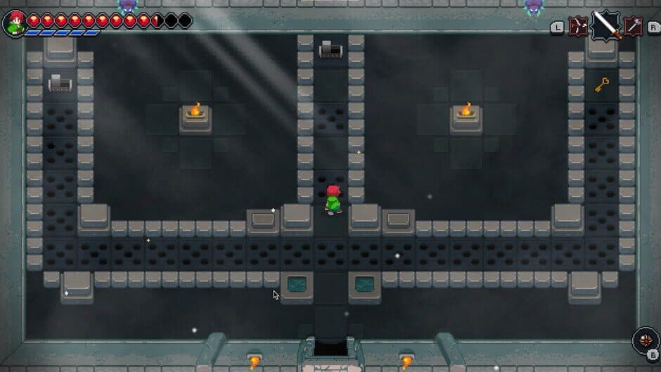 Скриншот 7 из Tiara the Deceiving Crown