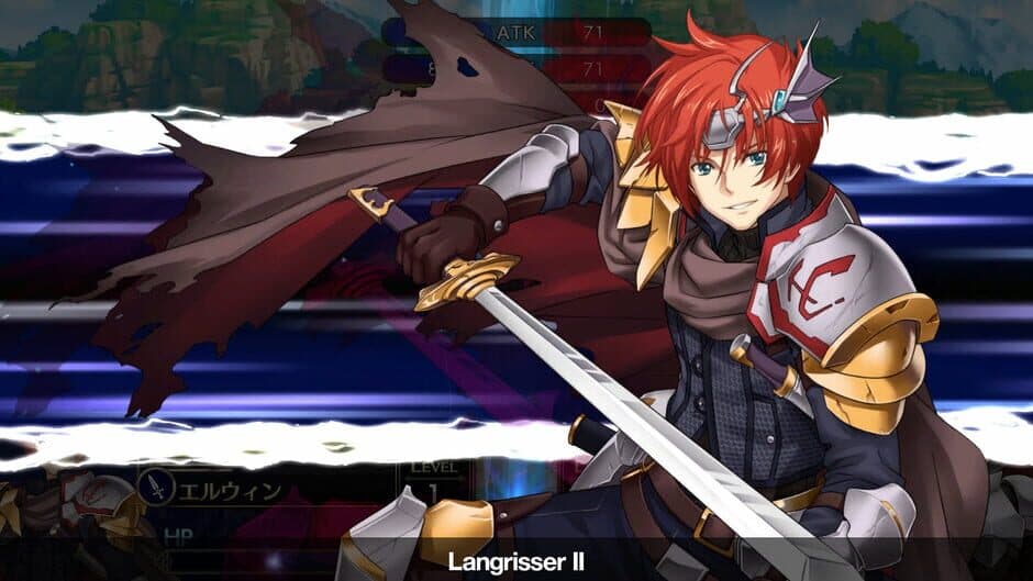 Скриншот 1 из Langrisser I & II