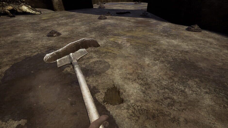Скриншот 9 из Dirty Jobs Simulator