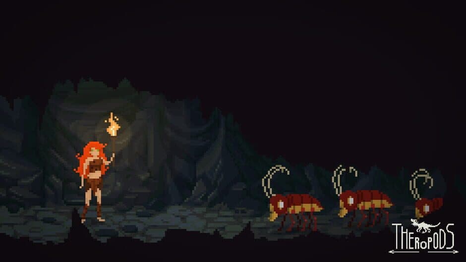 Скриншот 5 из Theropods
