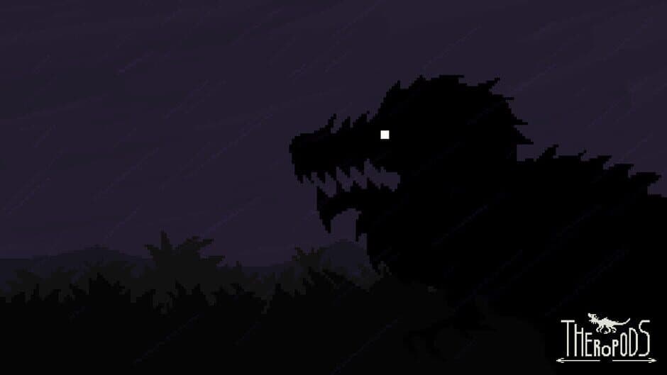 Скриншот 3 из Theropods