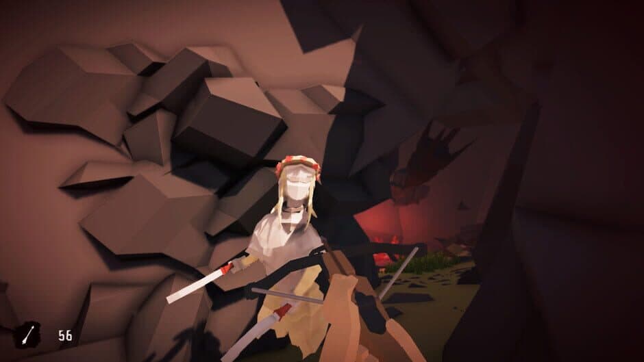 Скриншот 4 из Disturbing Forest