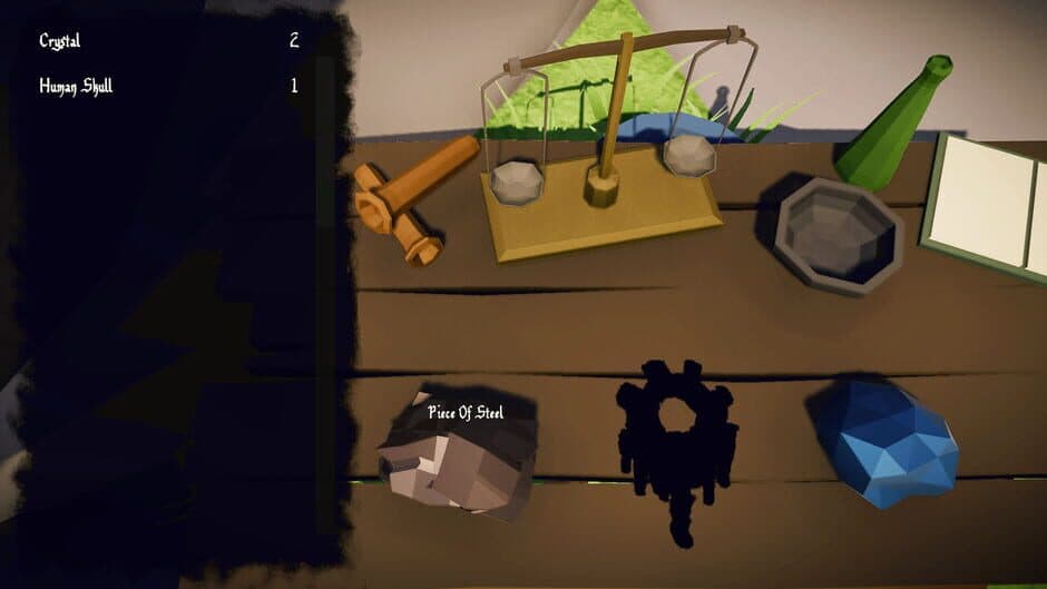 Скриншот 3 из Disturbing Forest