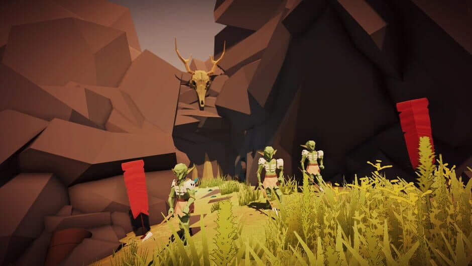 Скриншот 5 из Disturbing Forest