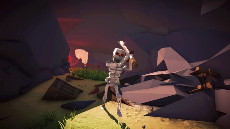 Скриншот 8 из Disturbing Forest