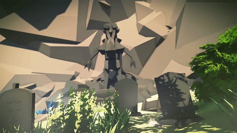 Скриншот 6 из Disturbing Forest
