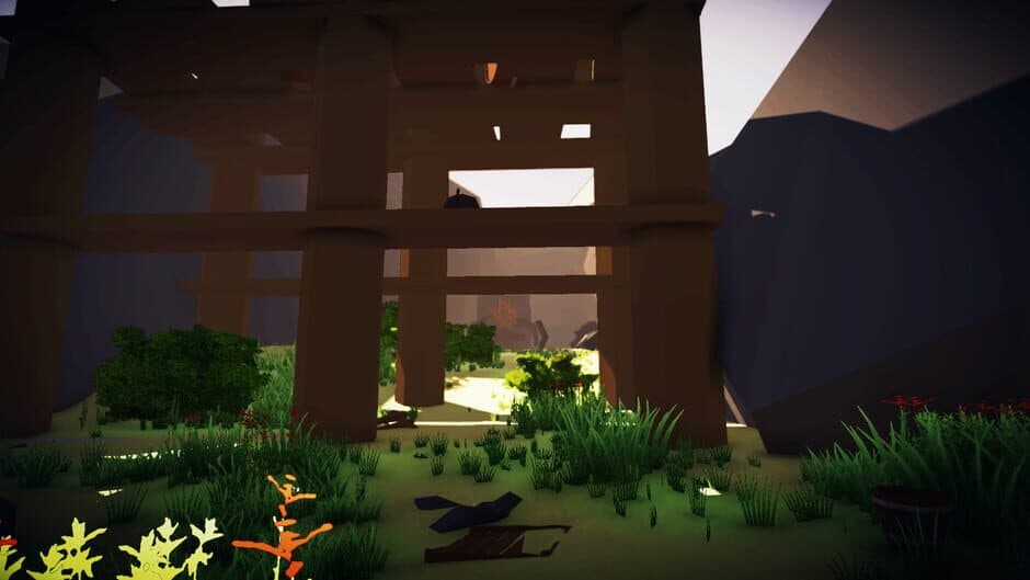 Скриншот 10 из Disturbing Forest