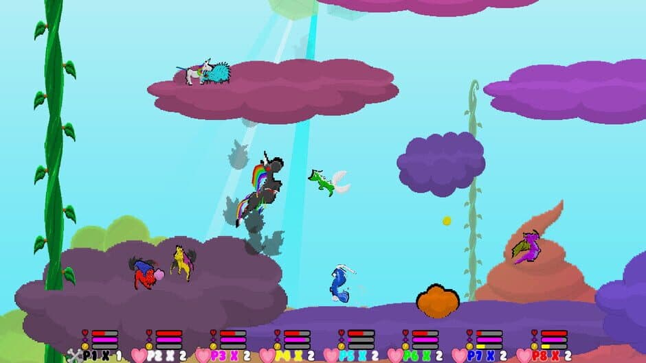 Скриншот 1 из Mythical Boom Party