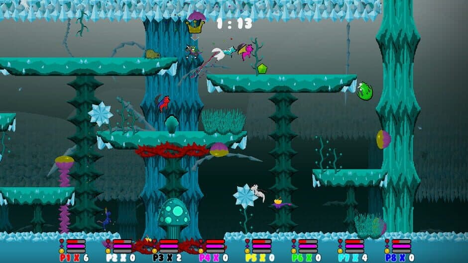 Скриншот 2 из Mythical Boom Party