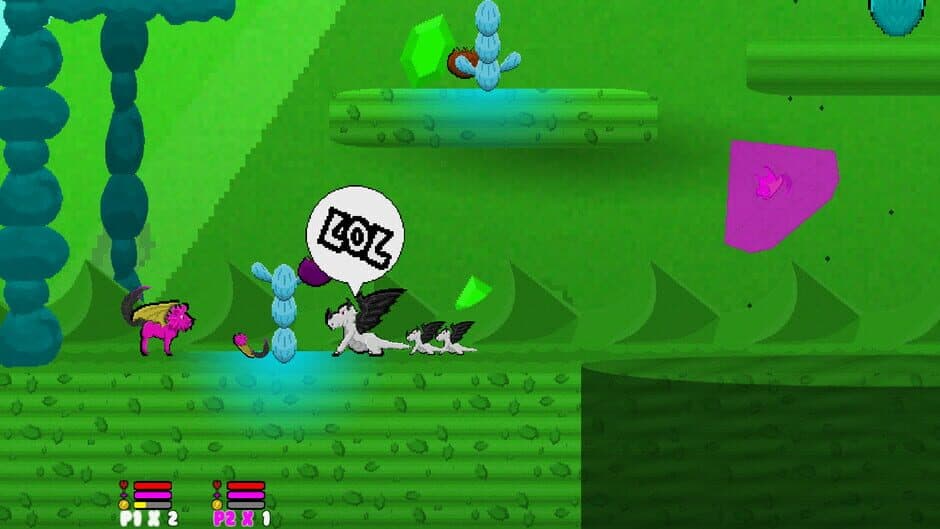 Скриншот 3 из Mythical Boom Party